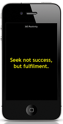 positivity-365-mobile-app-quote